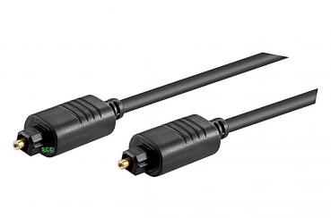 Lichtwellenleiterkabel Ø 4,0 mm 1,00 m